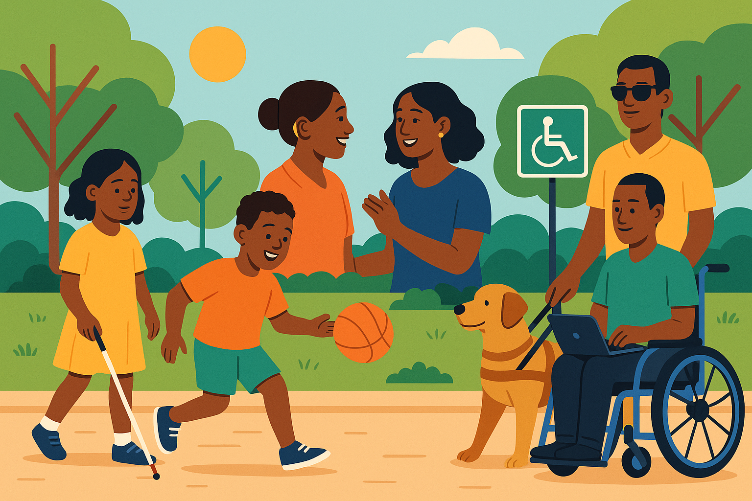 Community Impact