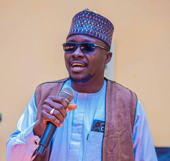 Chairman AY Chindo