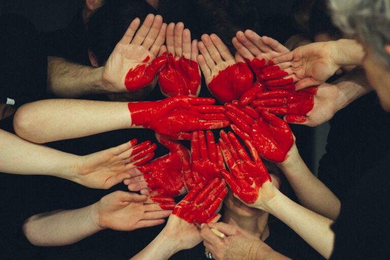 The Role of Education in Transforming Lives
